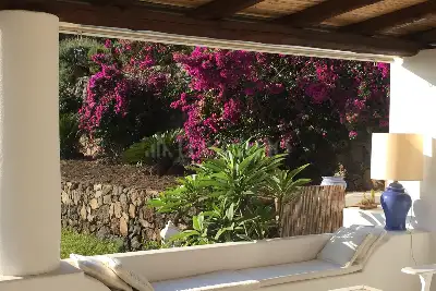 Villa in vendita, Isola di Salina, Malfa