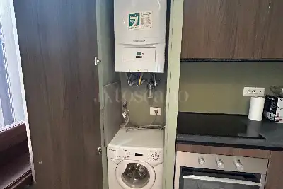 Casa in vendita, Via di Villa Albani, Roma