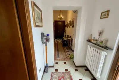 Villa Plurifamiliare in vendita, Villaggio Ferrari, Brescia