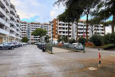 Casa in vendita, Via del Forte Tiburtino, Roma