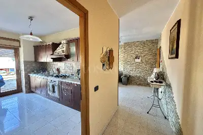 Casa in vendita, Via Rosa Luxemburg, Nettuno