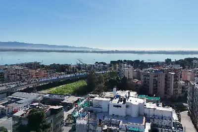 Casa in vendita, Via Paolo Paruta, Cagliari