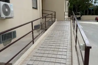 Ufficio in vendita, Via Panzini, Quartu Sant'Elena