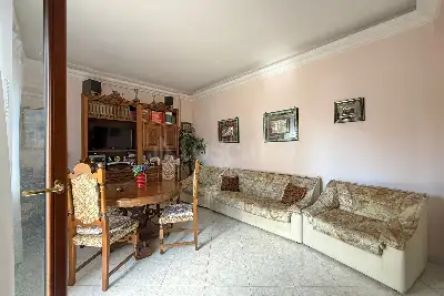 Casa in vendita, Via delle Nereidi, Roma