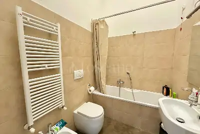 Loft in vendita, Via Pietro Blaserna, Roma