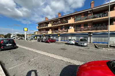 Edificabile Residenziali in vendita, Via Athos Maestri, Fiumicino