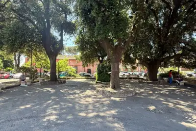 Casa in vendita, Viale dei Romagnoli, Roma