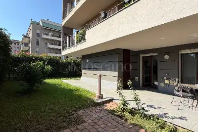 Casa in vendita, Via Gargano n. 46, Milano