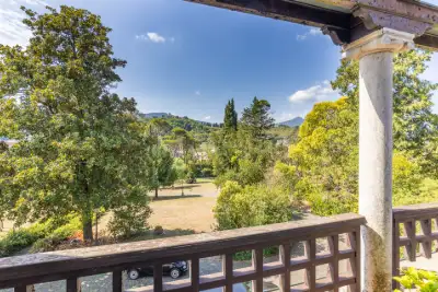 Villa in vendita, Via per Frosinone, Ceccano