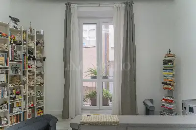 Casa in vendita, Via Alberto Lamarmora, Cagliari