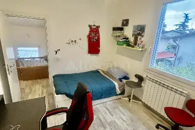 Villa Bifamiliare in vendita, Via del Santellone, Brescia