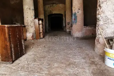 Casa in vendita, località Santa Colomba, Monteriggioni