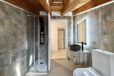Villino a Schiera in vendita, Località Lizzara, Peschiera del Garda