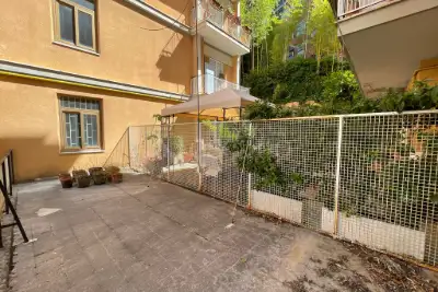 Casa in vendita, Clivo di Cinna, Roma