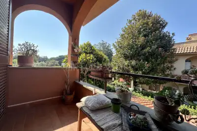 Villino a Schiera in vendita, Via di Valle Schioia, Anzio