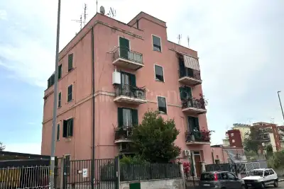 Casa in vendita, Viale Alessandrino, Roma