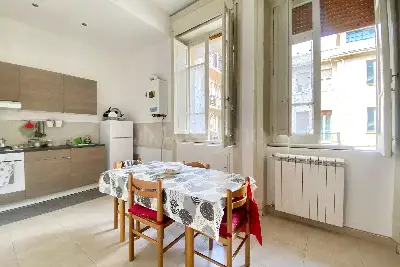 Casa in vendita, Via Centonze, Messina