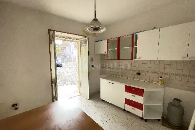 Casa Indipendente in vendita, Via Dottore Raimondi, Messina