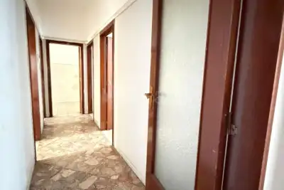 Casa in vendita, Via Stanislao Esposito, Avellino