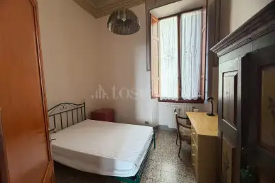 Casa in affitto, Via dei Renai, Firenze