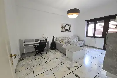 Casa in affitto, Via dei Monti di Primavalle, Roma