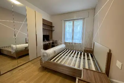 Casa in affitto, Via Ponte Seveso, Milano