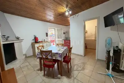 Casa Indipendente in vendita, Via Trigno, Aprilia