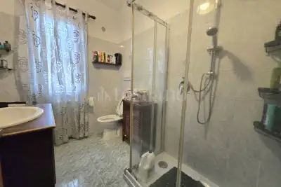 Villino a Schiera in vendita, Via delle Begonie, Santa Marinella