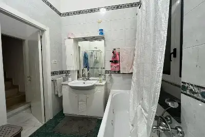 Casa in vendita, Via San Francesco D'Assisi, Cerignola