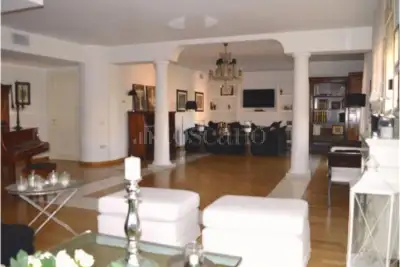 Casa in affitto, Via Giovanni Battista Tuveri, Cagliari