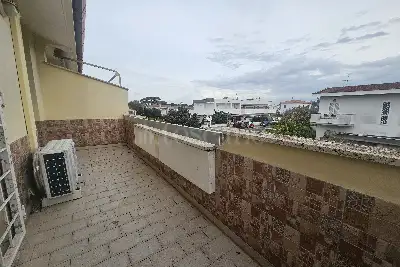 Villa Plurifamiliare in vendita, Viale Adriatico, Anzio