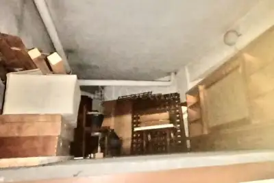 Box in vendita, Largo Gaetano la Loggia, Roma