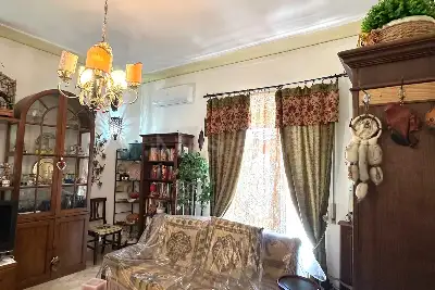 Casa in vendita, Via del Colle Temenite, Siracusa