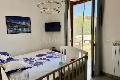 Casa in vendita, Strada Fontana della Mandorla, Terni