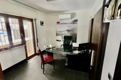 Ufficio in vendita, Via Fratelli Rosselli, Caserta