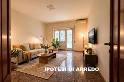 Casa in vendita, Via Gaspara Stampa, Roma
