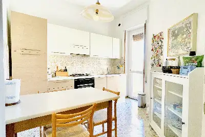 Casa in vendita, Quartiere Don Bosco - Via Zara, Brescia