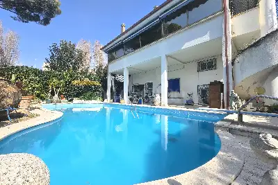 Villa in vendita, Via Meleagro, Santa Marinella