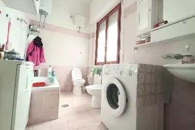 Attico in vendita, Via delle Baleari, Roma