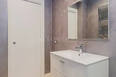 Casa in vendita, Via Ascanio Rivaldi, Roma