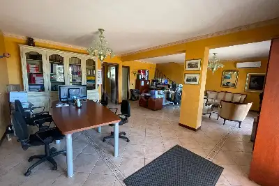 Villa in vendita, Via Indipendenza, Mascalucia