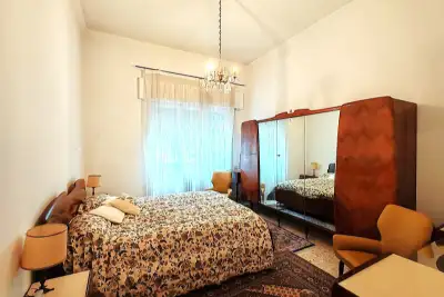 Casa in vendita, Via Francesco Vettori, Roma