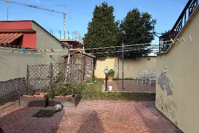 Villino a Schiera in vendita, Via Passo Buole, Fiumicino