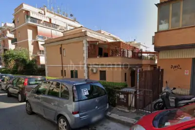 Casa in vendita, Via di Torrevecchia, Roma