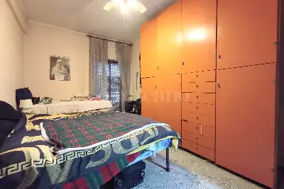 Casa in vendita, Via Costanzo Casana, Roma