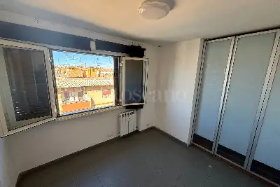 Attico in vendita, Via Orso Mario Corbino, Roma