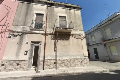 Casa in vendita, Via Udine, Brindisi