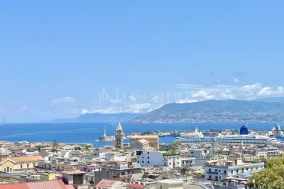 Casa Indipendente in vendita, Salita Montepiselli 10, Messina