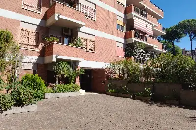 Casa in vendita, Via di Pozzo Pantaleo, Roma