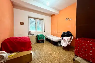 Casa in vendita, Via dei Quintili, Roma
